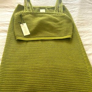 Rachel Zoe 2 piece Set